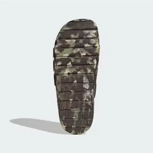 Adidas shoes - Dark Brown / Tent Green / Sand Strata 12