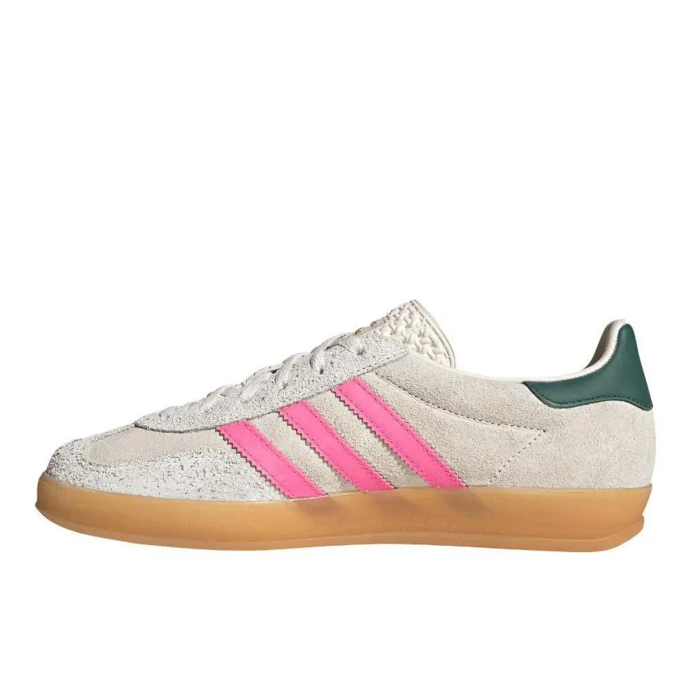 Adidas shoes - adidas Gazelle Indoor - Gazelle Indoor - JQ1096 - Off White 1