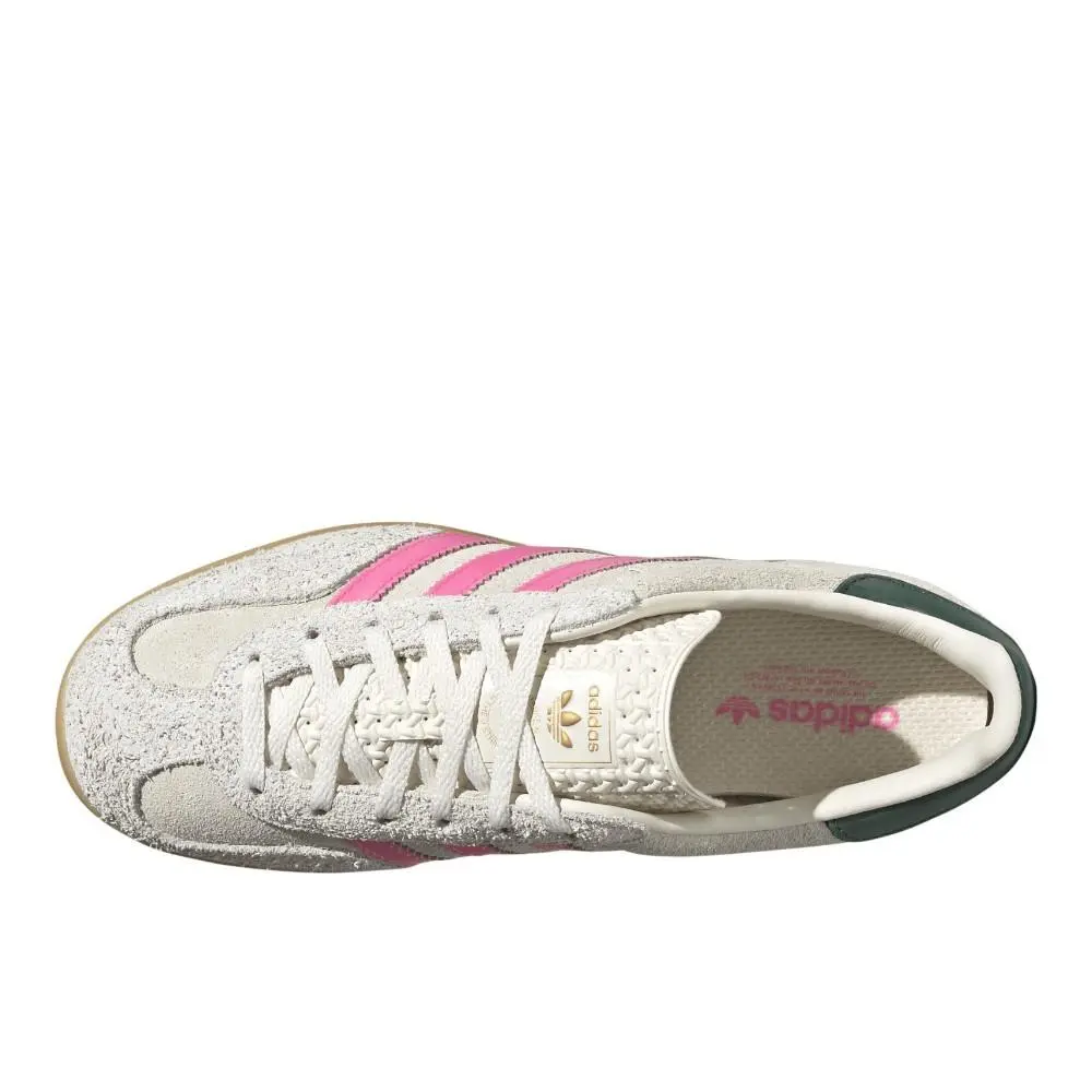 Adidas shoes - adidas Gazelle Indoor - Gazelle Indoor - JQ1096 - Off White 2