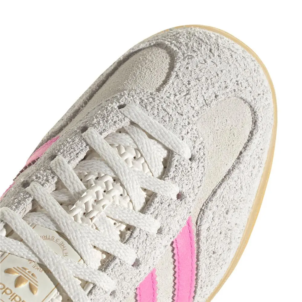 Adidas shoes - adidas Gazelle Indoor - Gazelle Indoor - JQ1096 - Off White 12