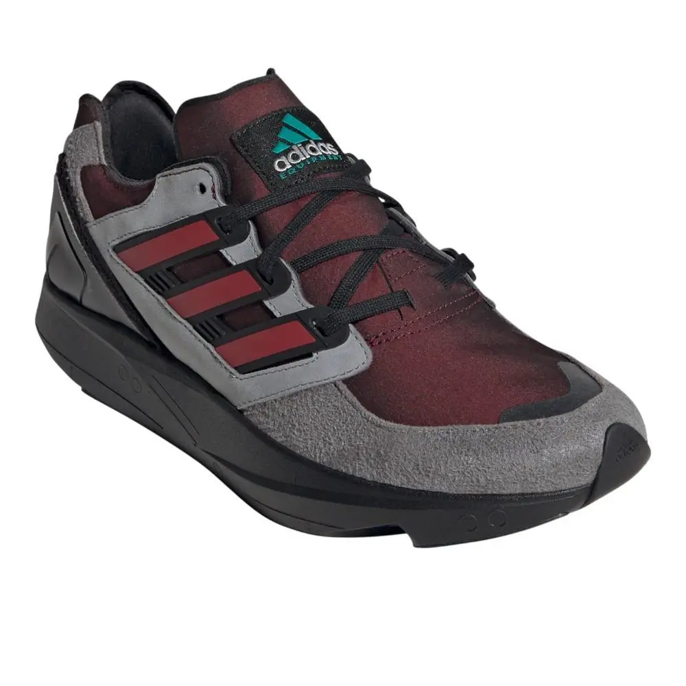 Adidas shoes - adidas Eqt Takumi Sen - Eqt Takumi Sen - JR2630 - Red 0