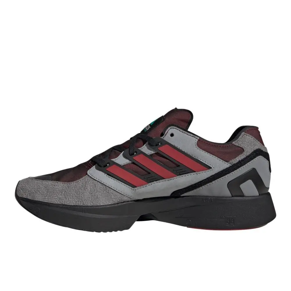 Adidas shoes - adidas Eqt Takumi Sen - Eqt Takumi Sen - JR2630 - Red 9