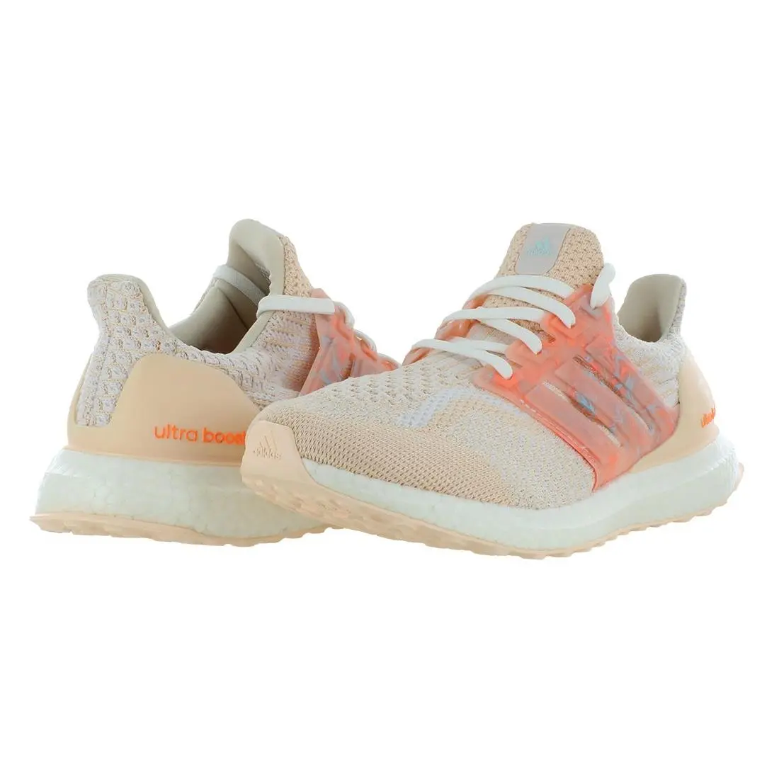 Adidas shoes - Orange/Blue, Main: Orange 0
