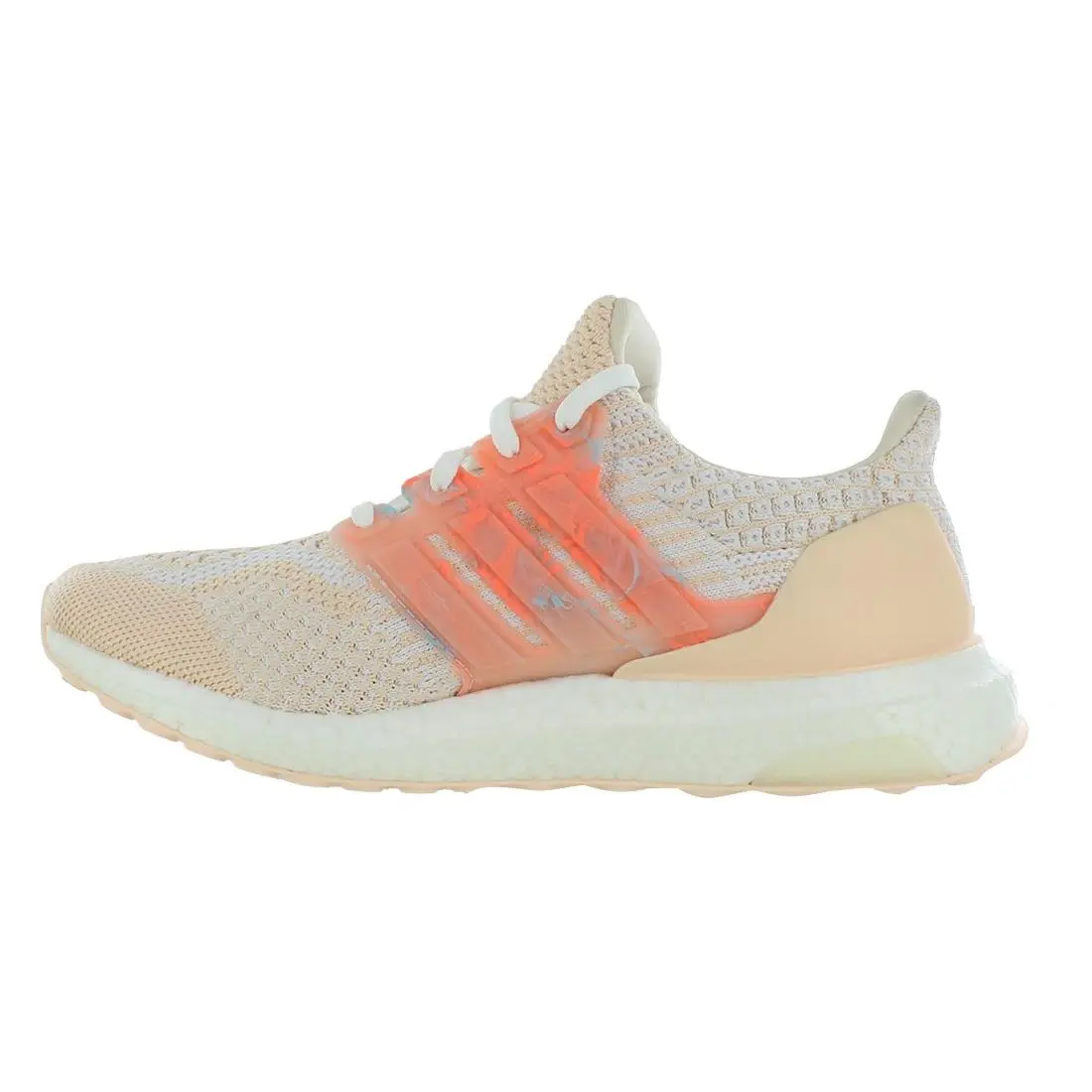 Adidas shoes - Orange/Blue, Main: Orange 5