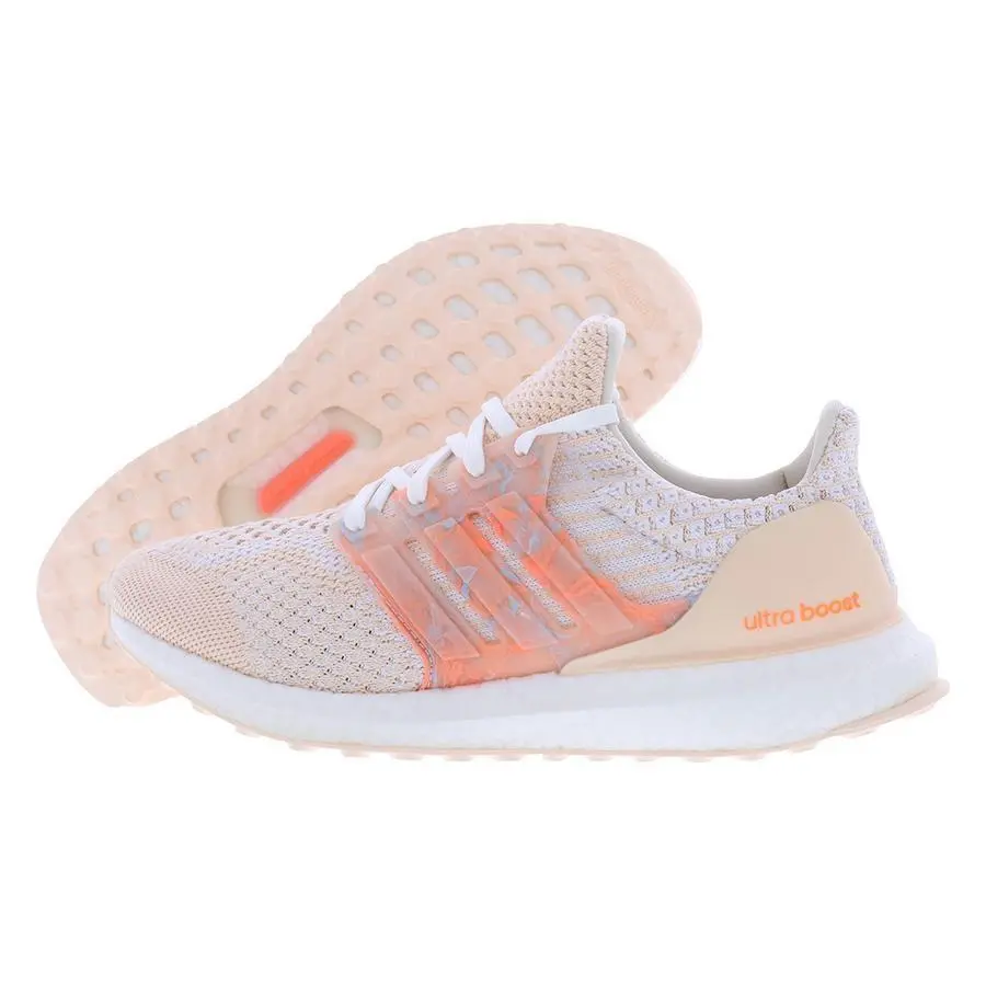 Adidas shoes - Orange/Blue, Main: Orange 6