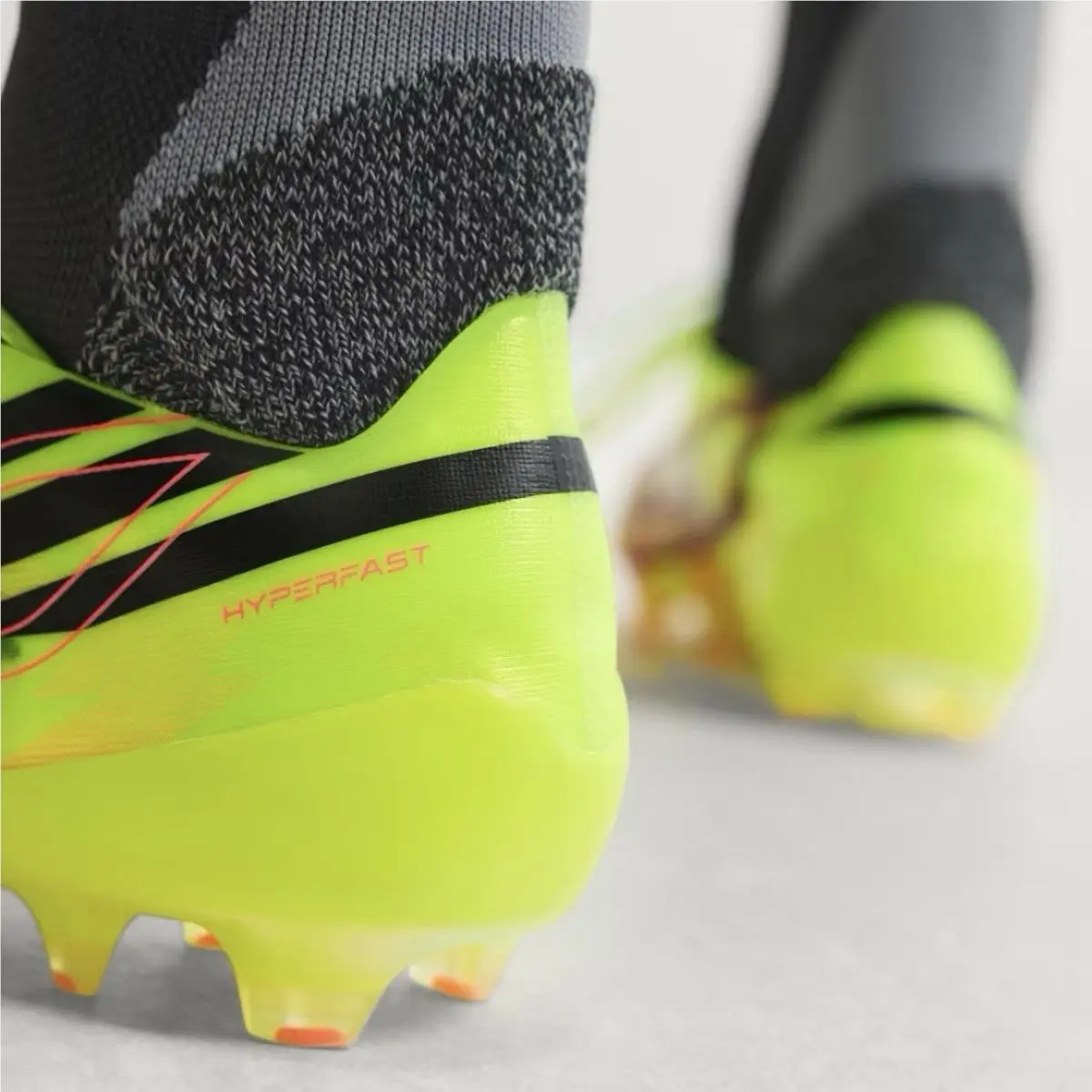 Adidas shoes - adidas F50 - Yellow 10