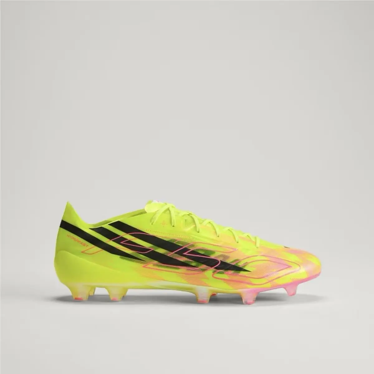 Adidas shoes - adidas F50 - Yellow 7