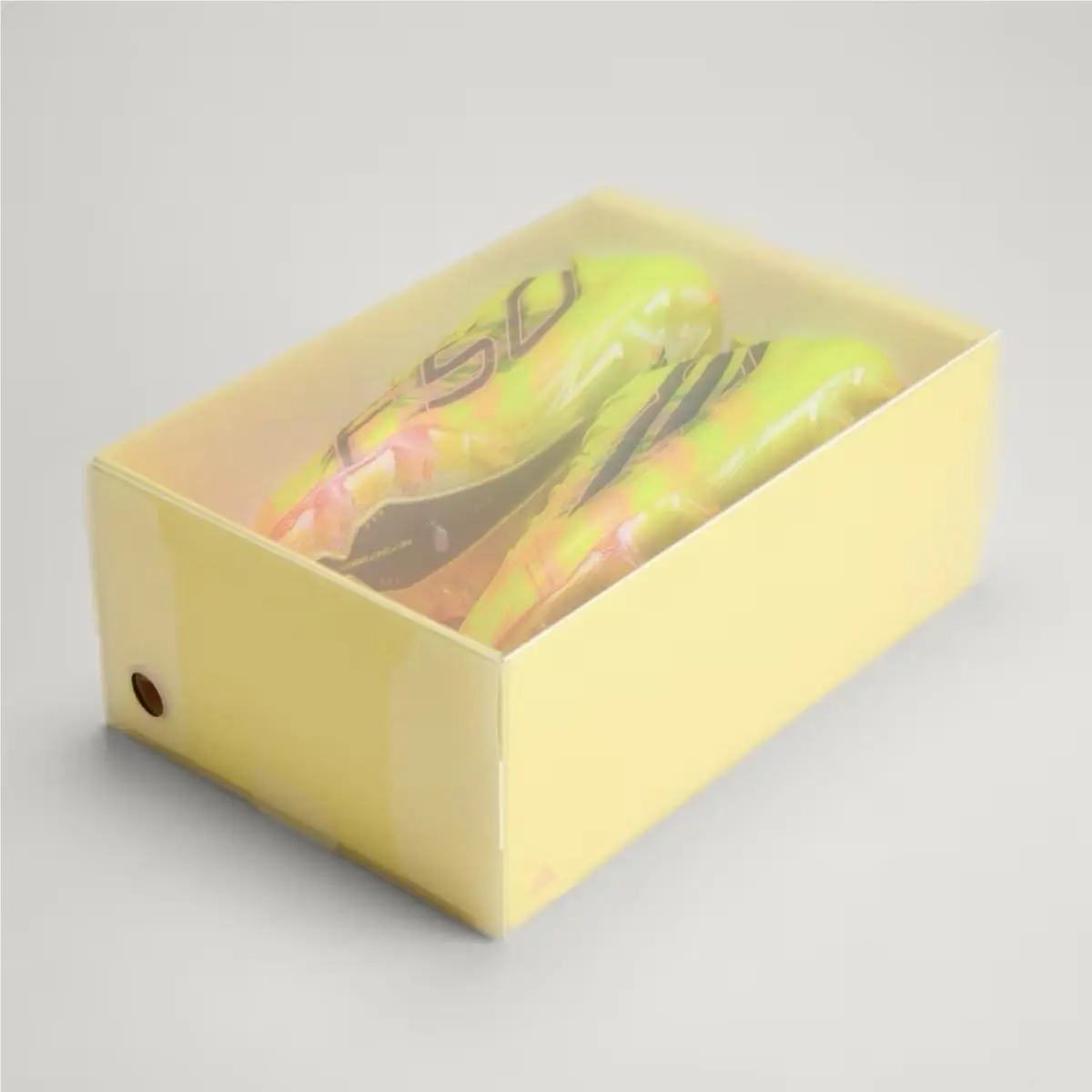 Adidas shoes - adidas F50 - Yellow 20