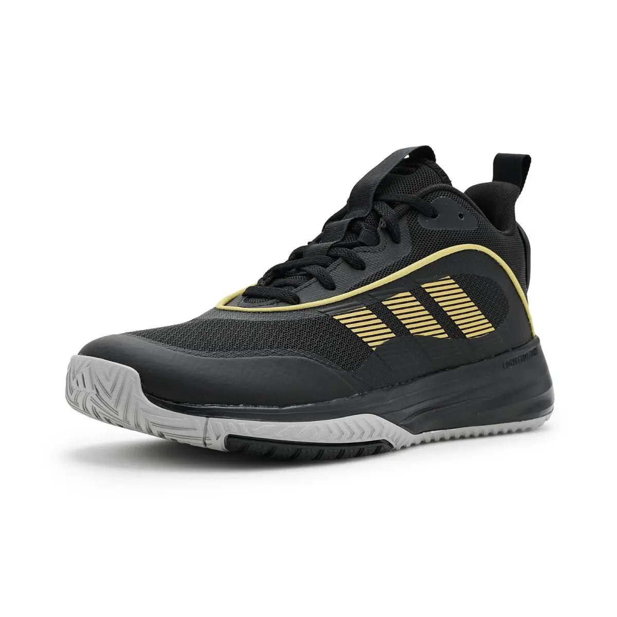 Man`s Sneakers Athletic Shoes  Own The Game 3.0 Basketball Shoes by Adidas