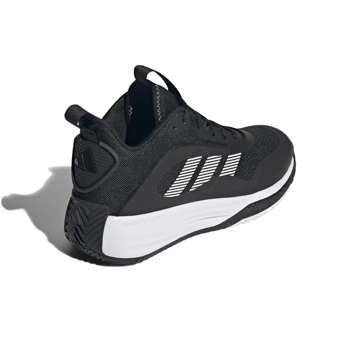 Adidas shoes - Black/Gold Metallic/Solid Grey 17