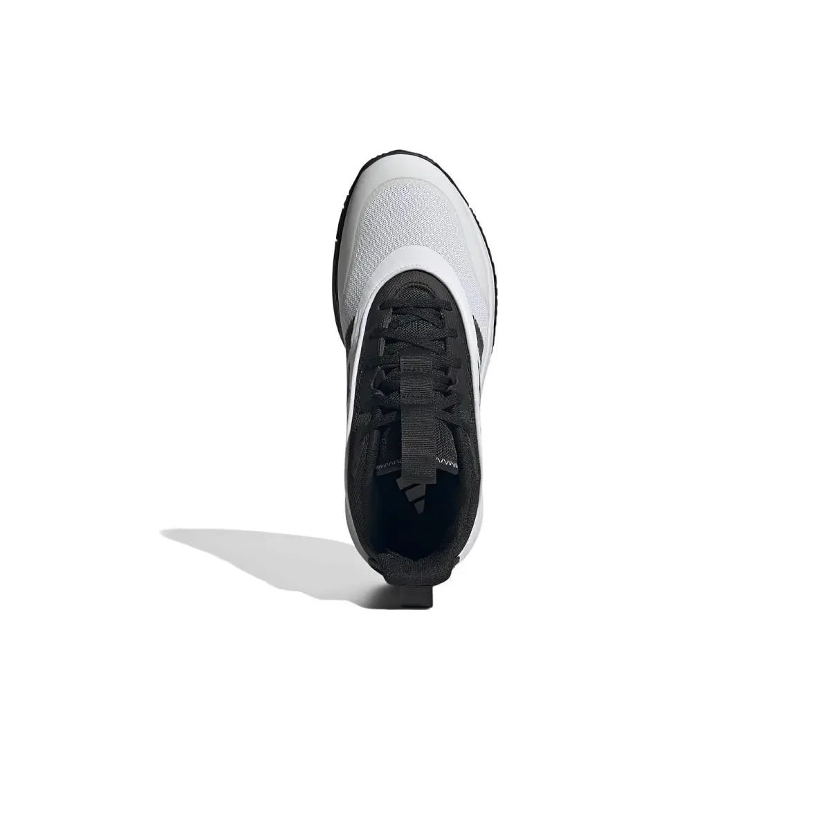 Adidas shoes - Black/Gold Metallic/Solid Grey 19