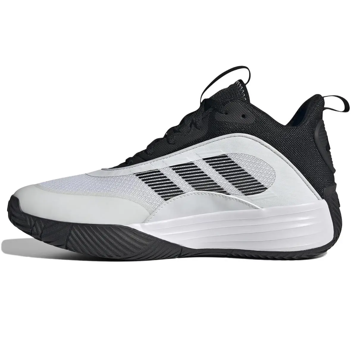 Adidas shoes - Black/Gold Metallic/Solid Grey 21