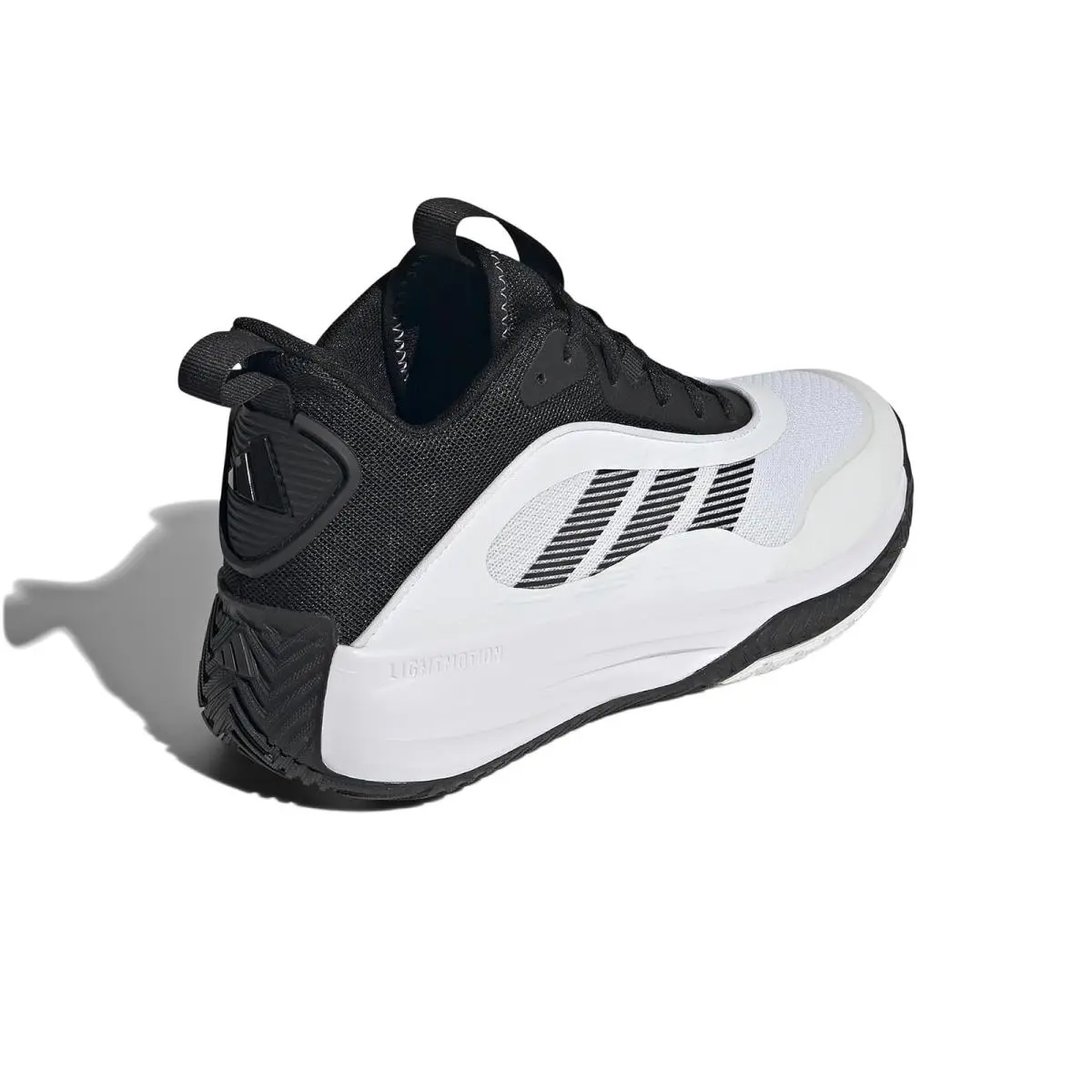Adidas shoes - Black/Gold Metallic/Solid Grey 22
