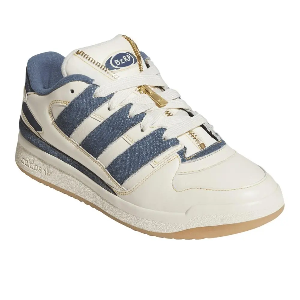 Adidas shoes - adidas Forum2000 Bzrp - Bzrp - JR9658 - Off White 0