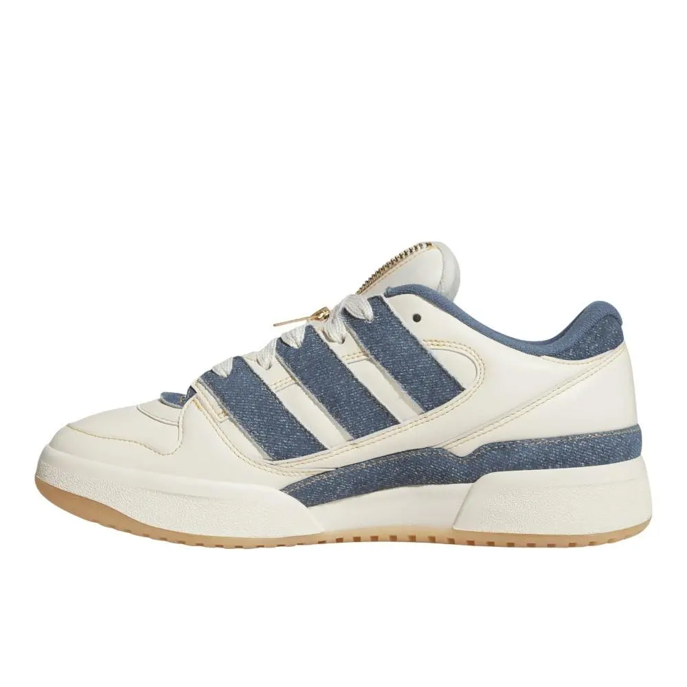 Adidas shoes - adidas Forum2000 Bzrp - Bzrp - JR9658 - Off White 1