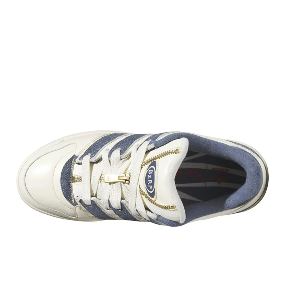 Adidas shoes - adidas Forum2000 Bzrp - Bzrp - JR9658 - Off White 2