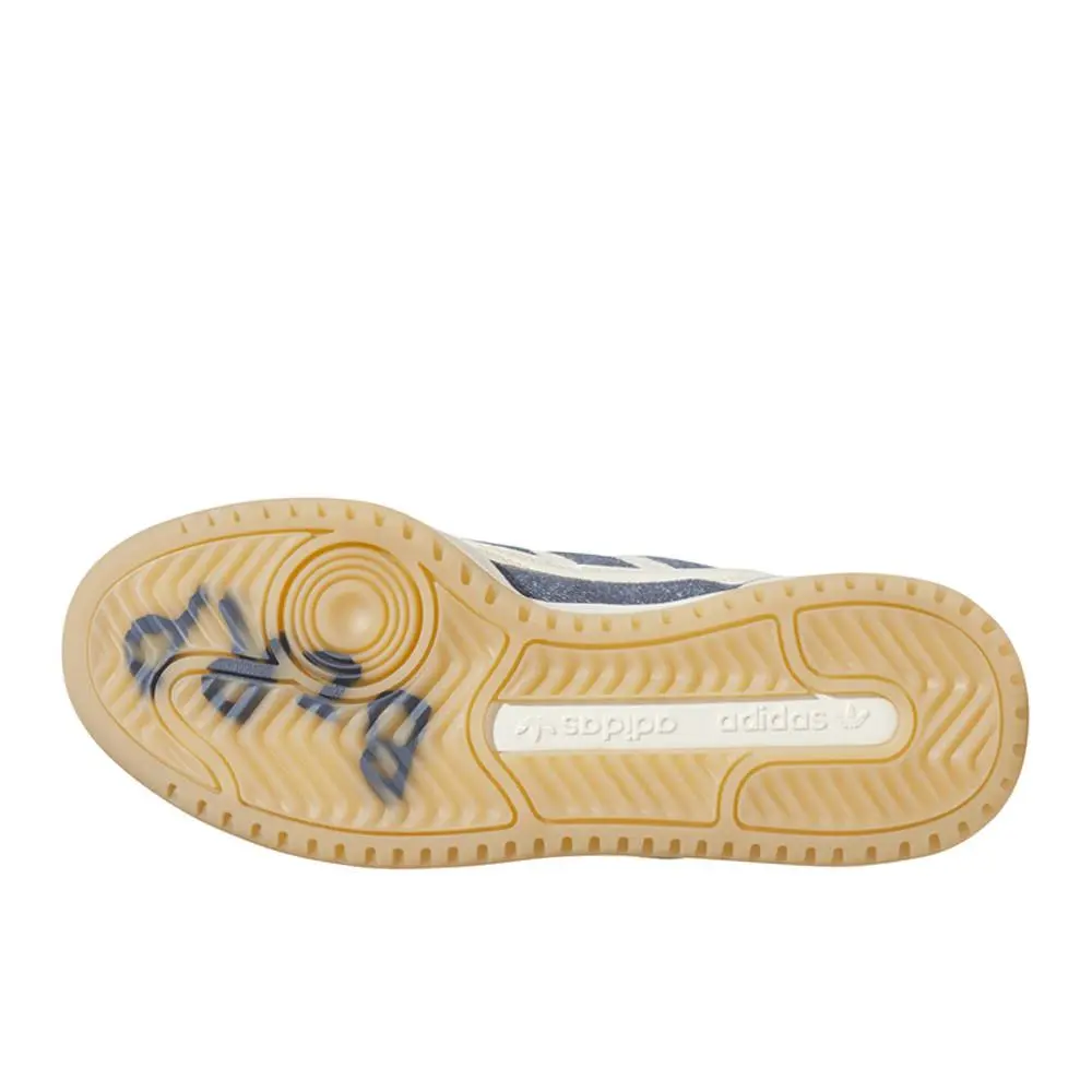 Adidas shoes - adidas Forum2000 Bzrp - Bzrp - JR9658 - Off White 3