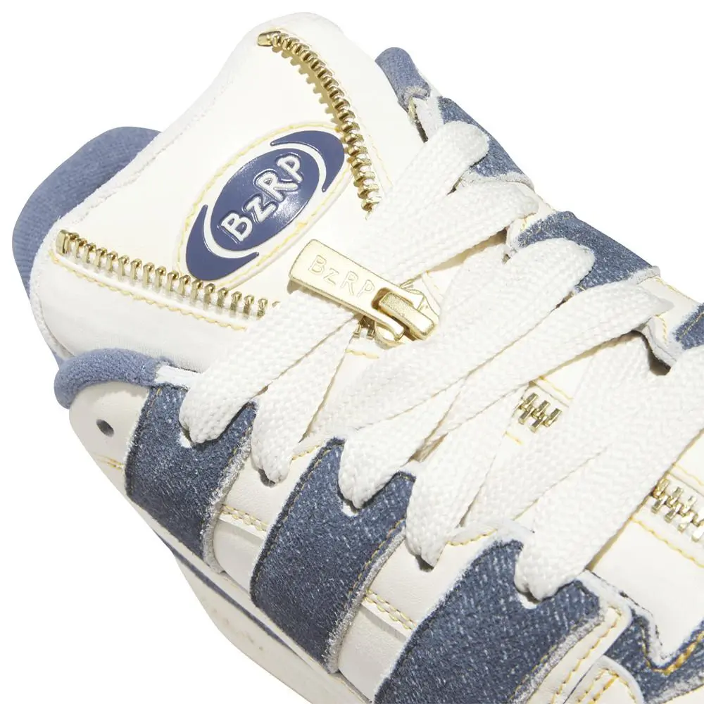 Adidas shoes - adidas Forum2000 Bzrp - Bzrp - JR9658 - Off White 12