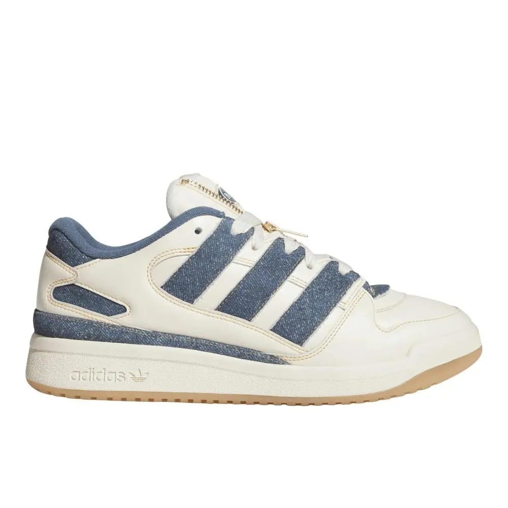 Adidas shoes - adidas Forum2000 Bzrp - Bzrp - JR9658 - Off White 7