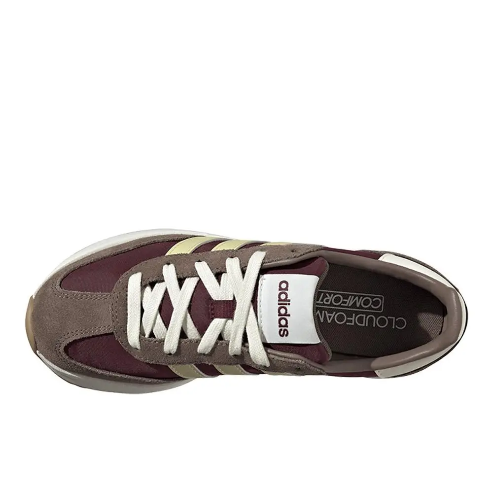 Adidas shoes - adidas Run 70S 2.0 - Run - SB1158-JQ9589 - Red 10