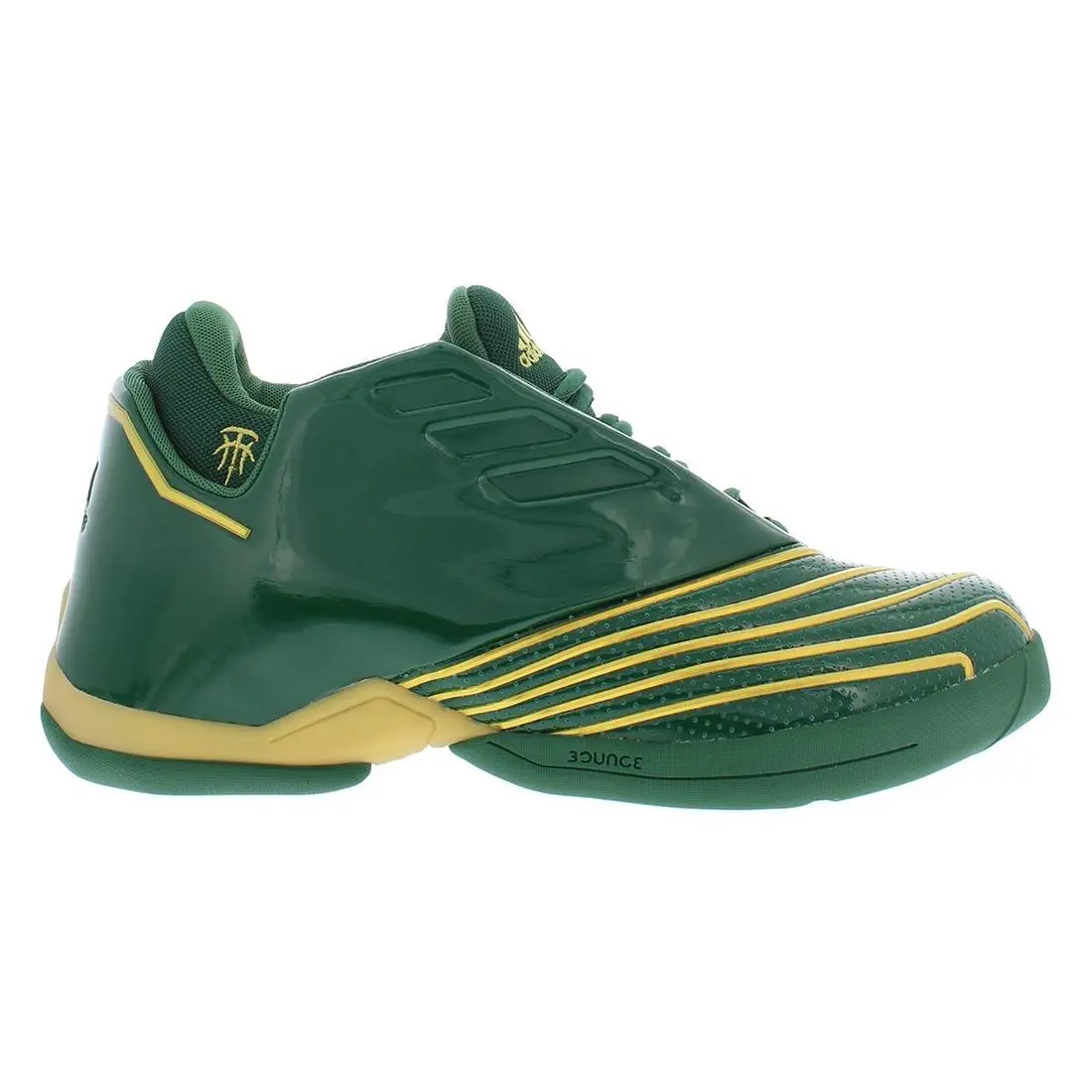 Tmac 2 Restomod Unisex Shoes by Adidas