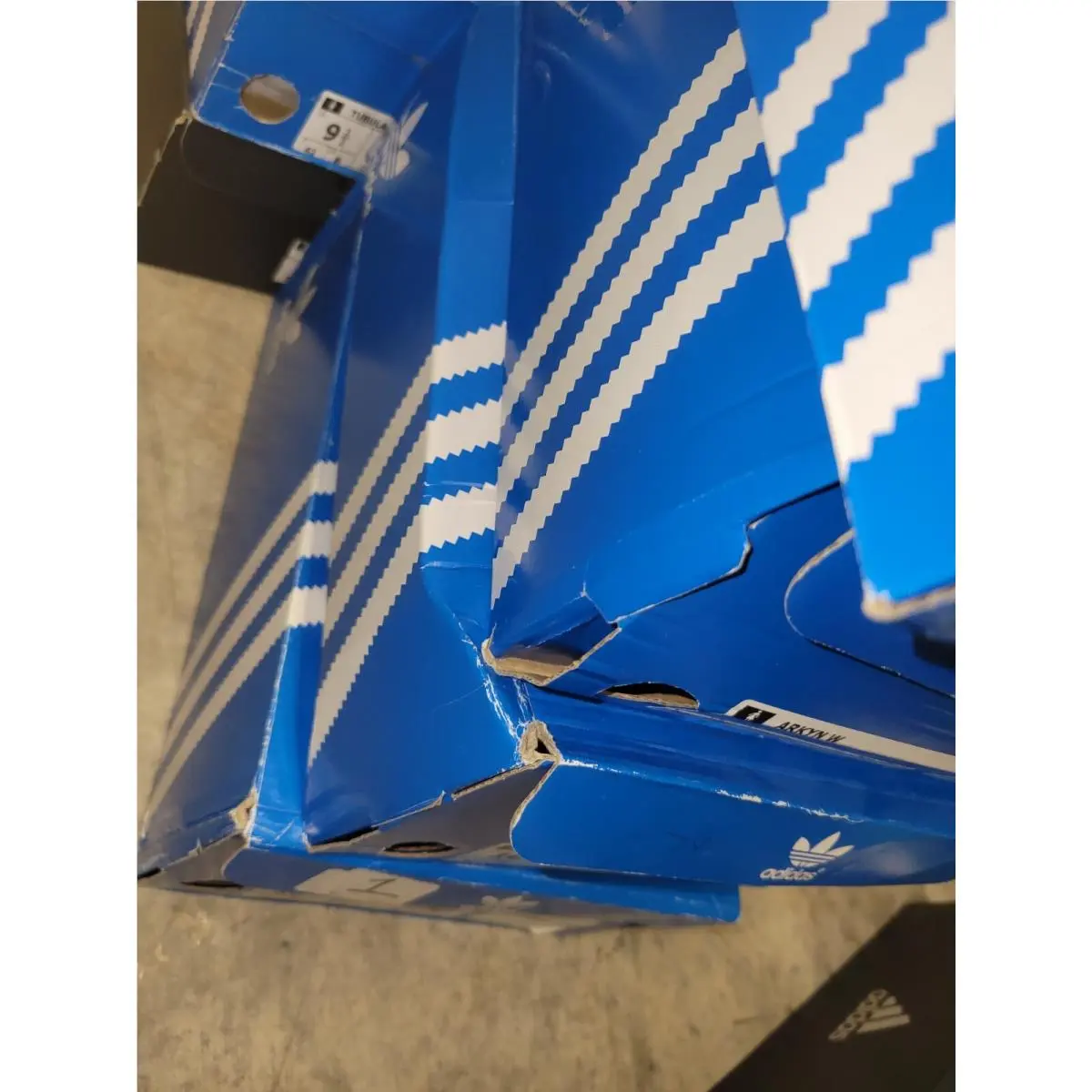 Adidas shoes - adidas arkyn - arkyn - White 2