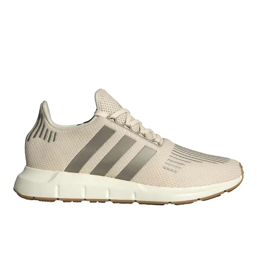 Swift Run 1.0 Womens White Sneakers Casual Shoes SB1158-JR6894 8 by Adidas
