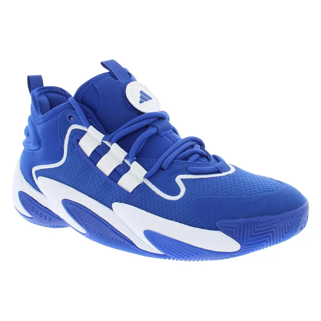 Adidas shoes - Royal Blue/Footwear White/Royal Blue, Full: Royal Blue/Footwear White/Royal Blue 0