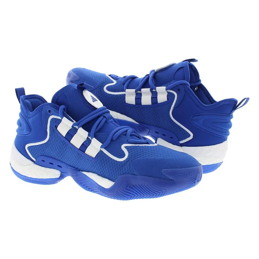 Adidas shoes - Royal Blue/Footwear White/Royal Blue, Full: Royal Blue/Footwear White/Royal Blue 1