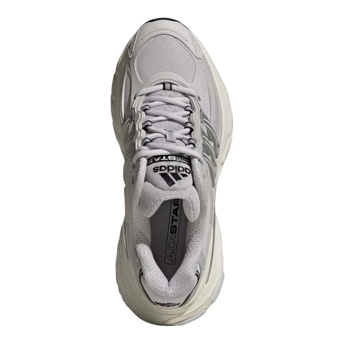 Adidas shoes - Adistar Xlg 2.0 - Adistar Xlg - HQ7553 - Grey One/Silver Metallic/Grey Two 0