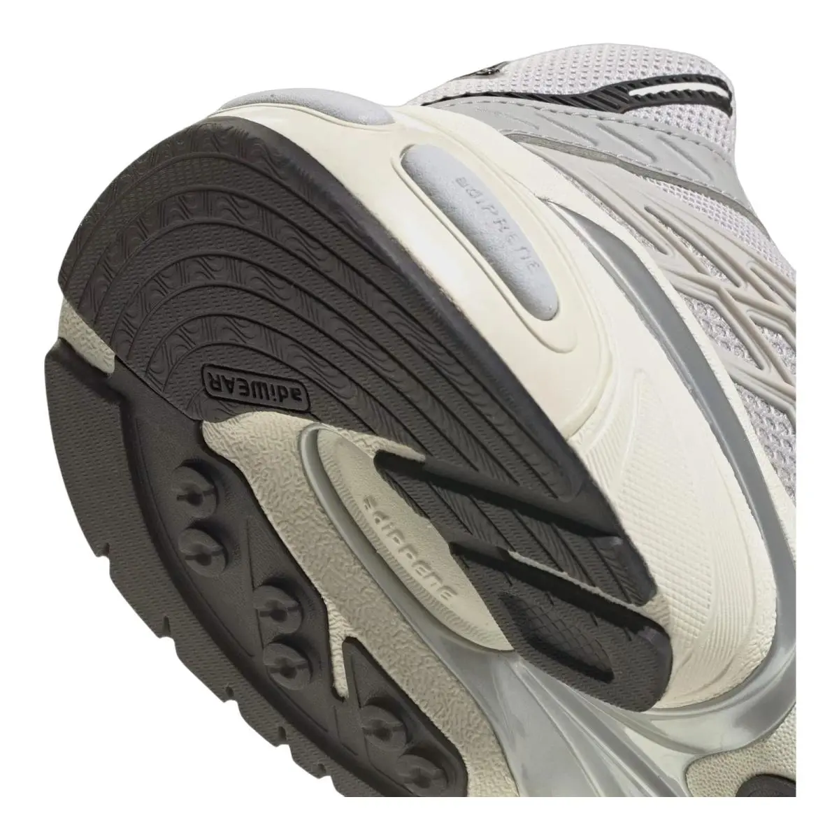 Adidas shoes - Adistar Xlg 2.0 - Adistar Xlg - HQ7553 - Grey One/Silver Metallic/Grey Two 1