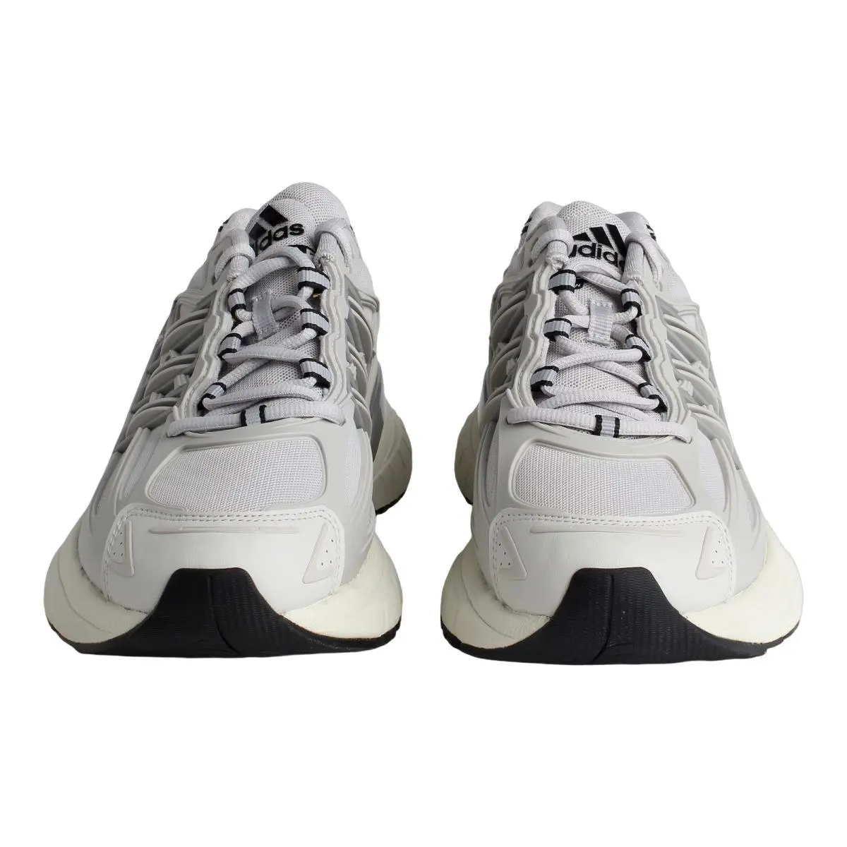 Adidas shoes - Adistar Xlg 2.0 - Adistar Xlg - HQ7553 - Grey One/Silver Metallic/Grey Two 10