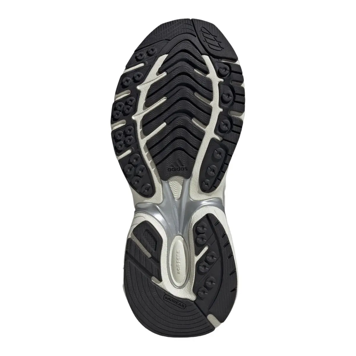 Adidas shoes - Adistar Xlg 2.0 - Adistar Xlg - HQ7553 - Grey One/Silver Metallic/Grey Two 11