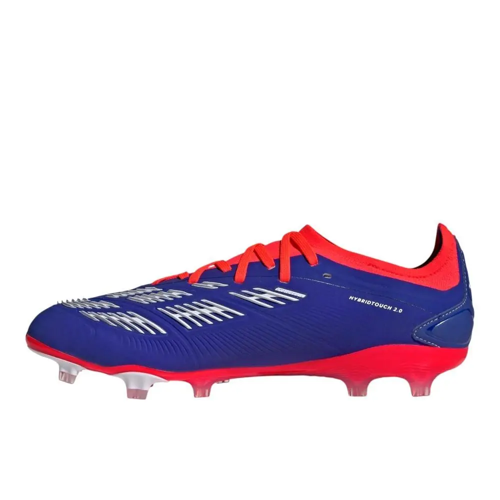 Adidas shoes - adidas Predator Pro Firm Ground - IF6330 - Blue 1