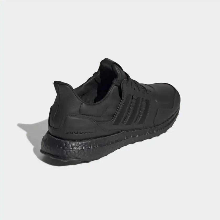 Adidas shoes - adidas UltraBoost DNA - UltraBoost DNA - EF0901 - Black 0