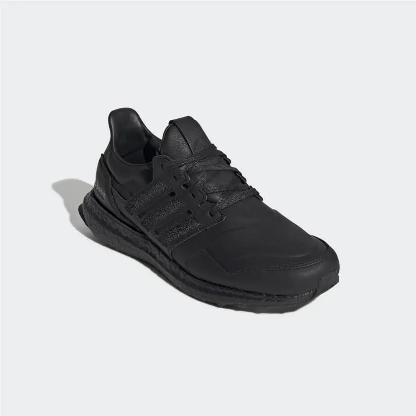 Adidas shoes - adidas UltraBoost DNA - UltraBoost DNA - EF0901 - Black 1