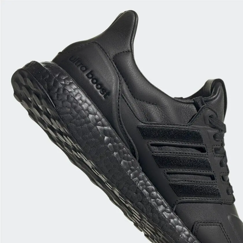 Adidas shoes - adidas UltraBoost DNA - UltraBoost DNA - EF0901 - Black 6