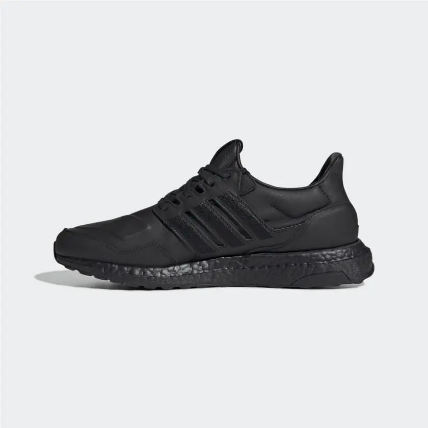 Adidas shoes - adidas UltraBoost DNA - UltraBoost DNA - EF0901 - Black 12