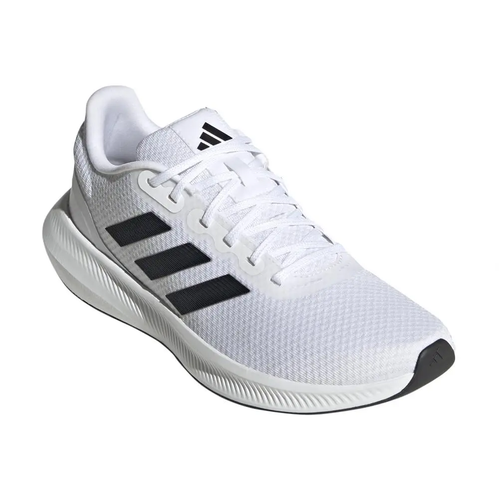 Adidas shoes - adidas Runfalcon 3.0 - Runfalcon - HQ3789 - White 0