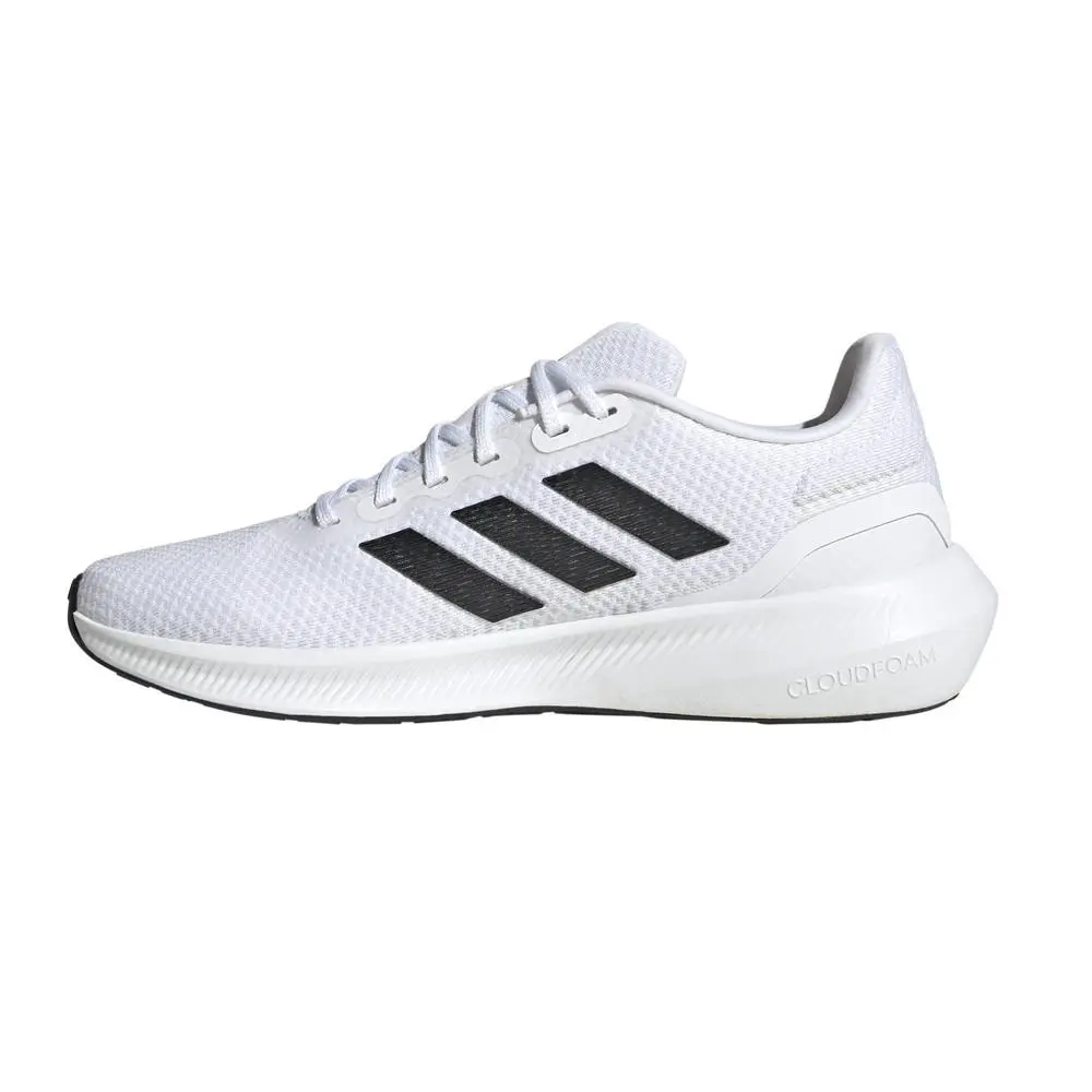 Adidas shoes - adidas Runfalcon 3.0 - Runfalcon - HQ3789 - White 7
