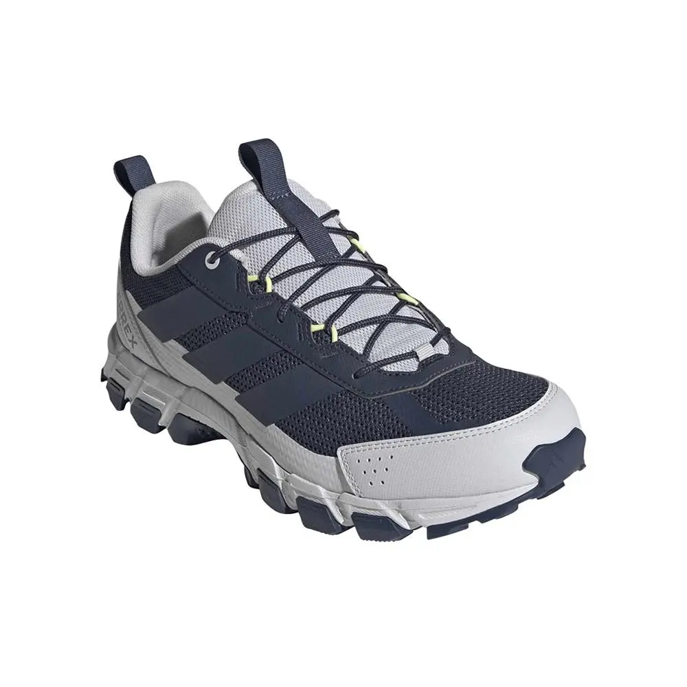 Adidas shoes - adidas Terrex Rockadia Hiking Shoe - SB1158-KZ9174 - Blue 0