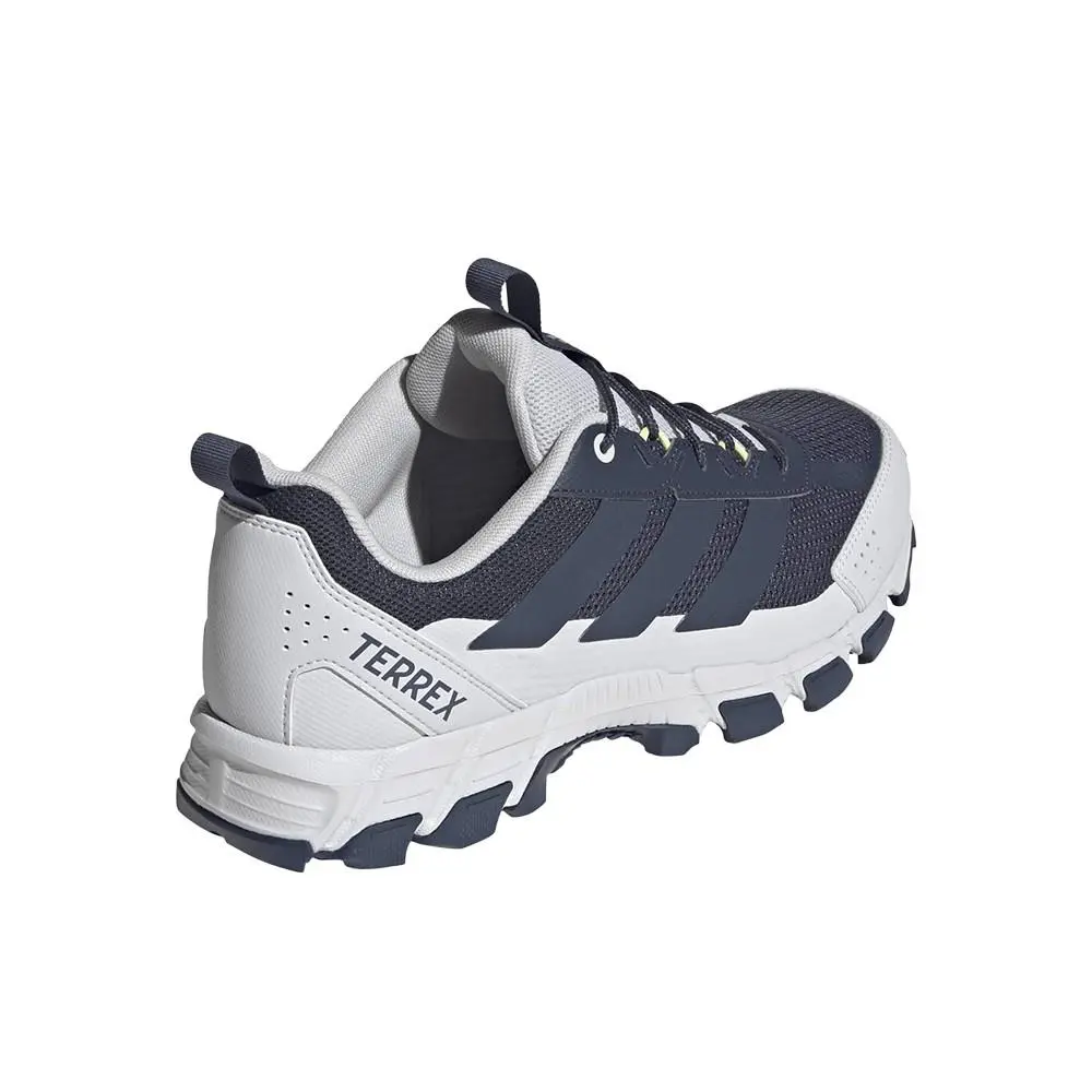 Adidas shoes - adidas Terrex Rockadia Hiking Shoe - SB1158-KZ9174 - Blue 4