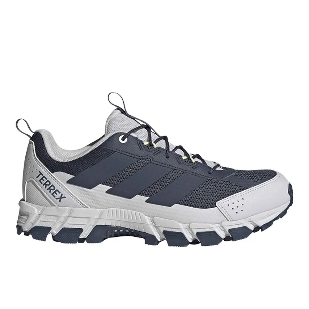 Adidas shoes - adidas Terrex Rockadia Hiking Shoe - SB1158-KZ9174 - Blue 7