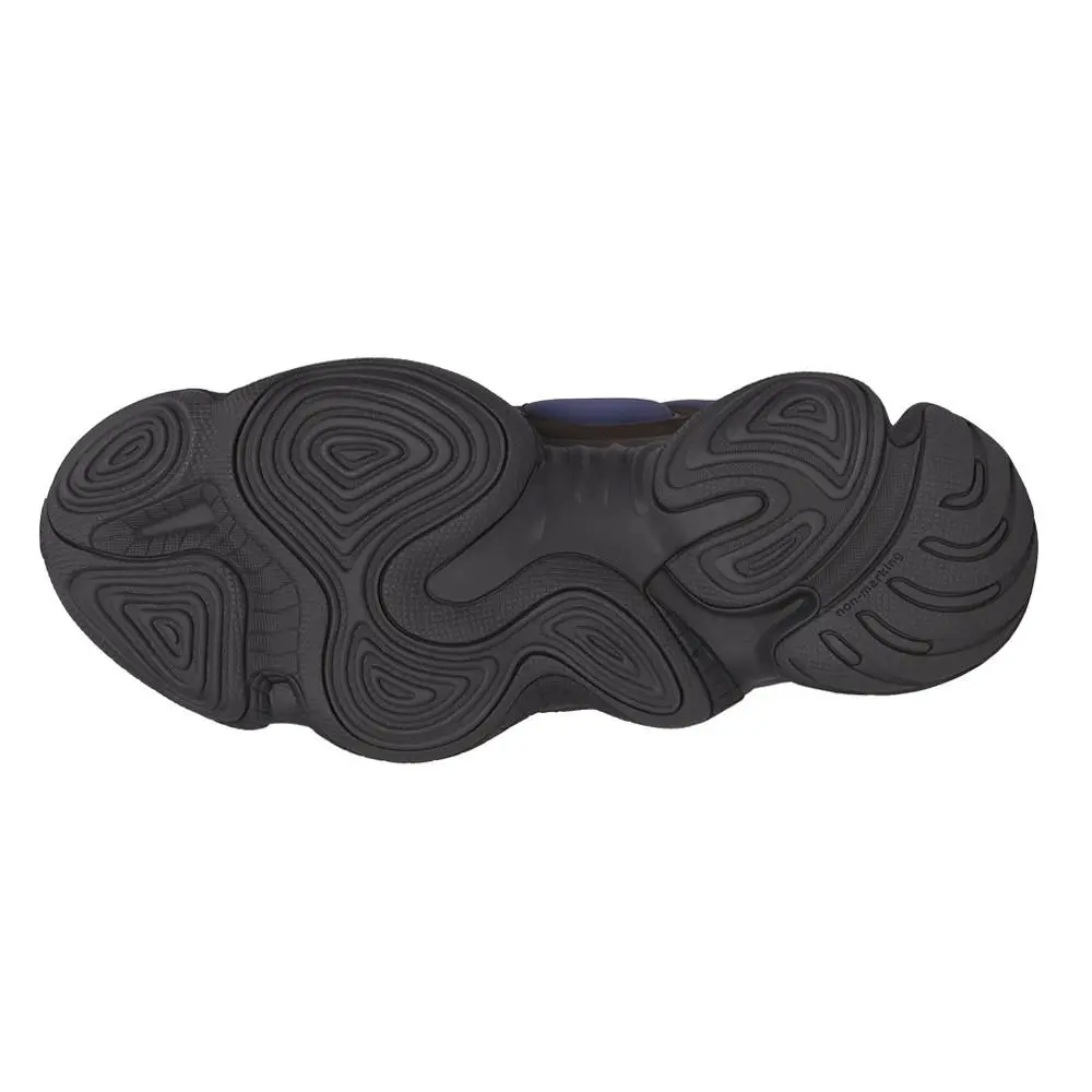 Adidas shoes - adidas  Yeezy 500 High - Yeezy High - FY4269 - Blue 2