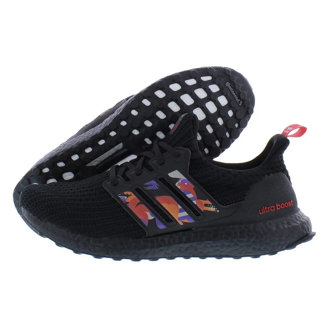 Ultraboost Dna Unisex Shoes by Adidas
