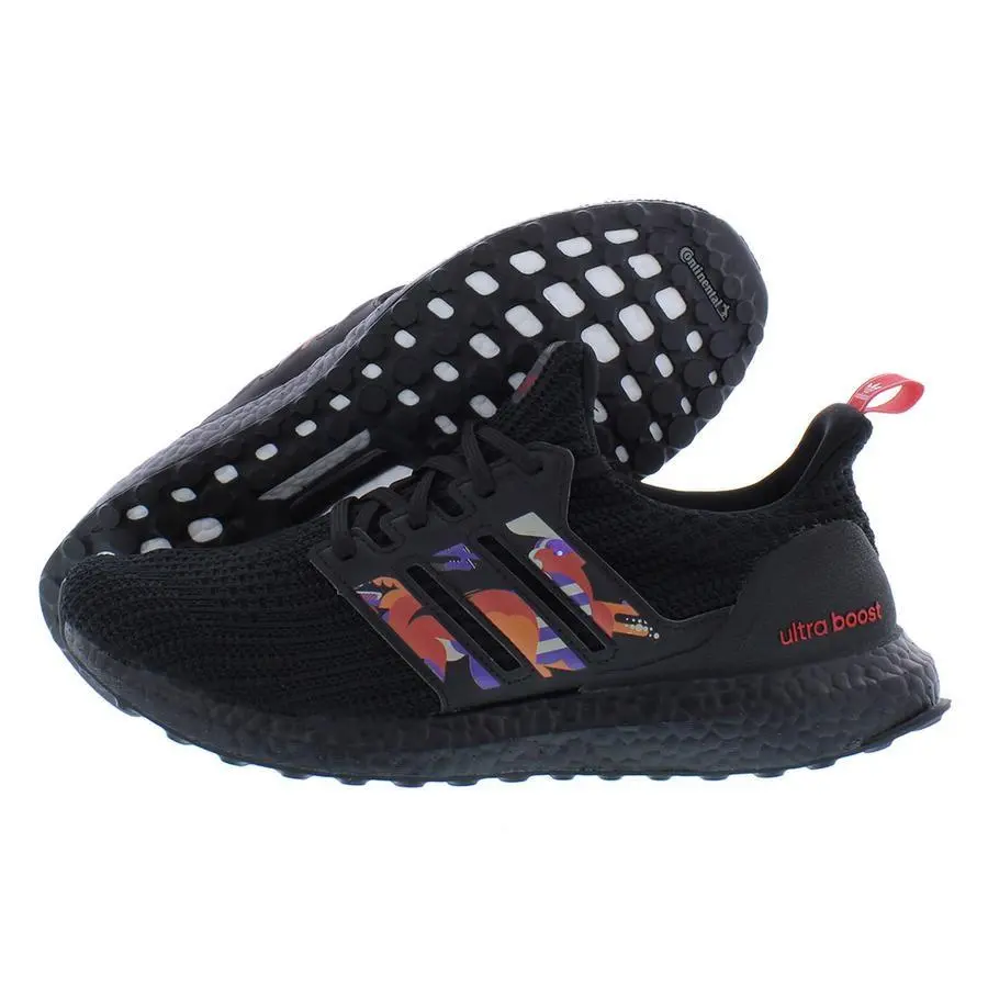 Adidas shoes - Black/Multi, Main: Black 2