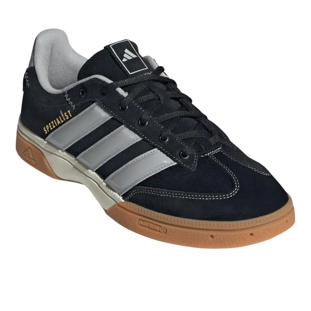 Adidas shoes - adidas Spezialist Indoor - Spezialist Indoor - JS1719 - Black 0