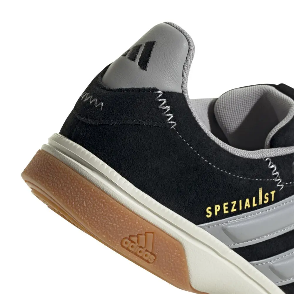 Adidas shoes - adidas Spezialist Indoor - Spezialist Indoor - JS1719 - Black 13