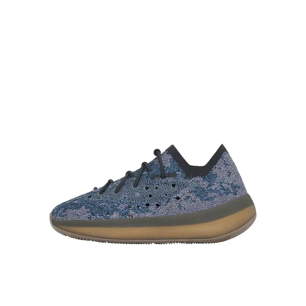 Adidas shoes - adidas  Yeezy Boost 380 - Yeezy Boost - GZ0455 - Blue 0