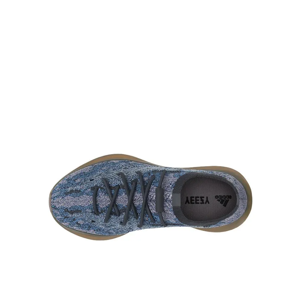 Adidas shoes - adidas  Yeezy Boost 380 - Yeezy Boost - GZ0455 - Blue 1